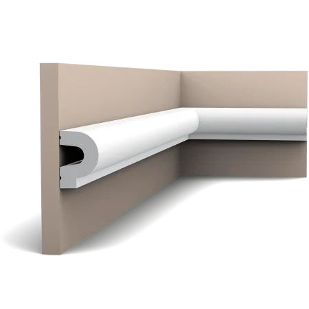 Молдинг Orac P8060 (50*35*2000 мм) в Ульяновске