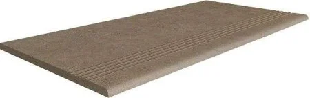 Керамогранит Italon Нова Браун Ступень 30x60 в Ульяновске