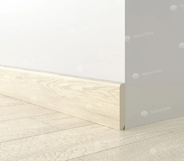 Кварцевый плинтус Alpine Floor Parquet Light 13-14 Дуб Адара в Ульяновске