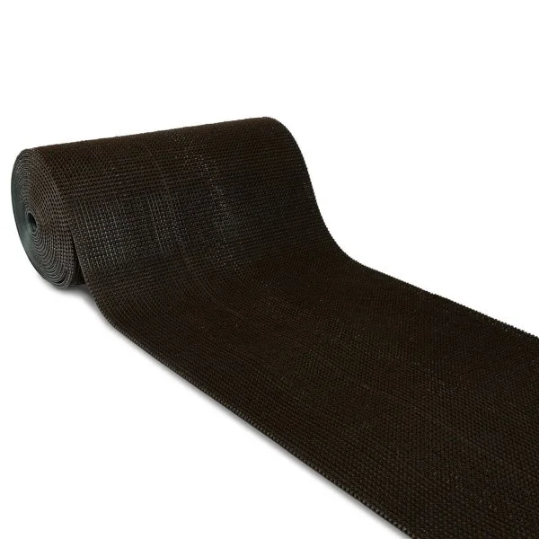 Щетинистое покрытие Альфа-Стиль 137 Тёмный шоколад - 0,9х15 м. пог в Ульяновске