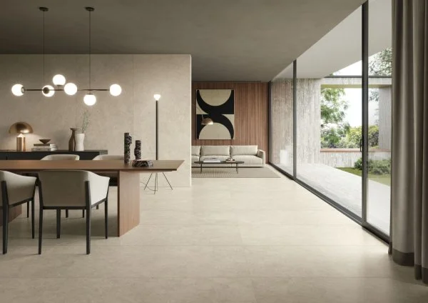 Керамогранит Italon Метрополис Роял Айвори 120х278 (Натуральная и Реттифицированная) в Ульяновске