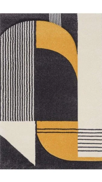 Ковер Синтелон Pastel 1,20x1,70 W2MYM Прямоугольник в Ульяновске