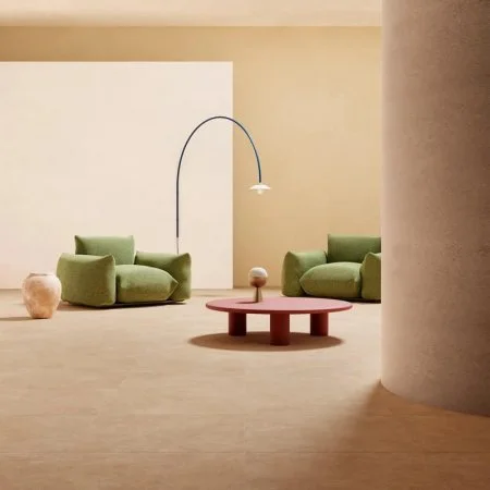 Керамогранит Coliseum Крета Клэй 60х60 (Натуральный и Реттифицированный) в Ульяновске