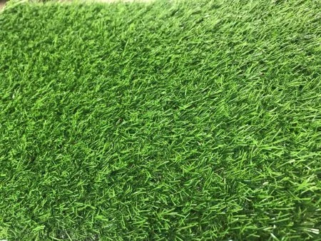 Искусственная трава Wuxi NQS - 1812 18 мм (4м) в Ульяновске