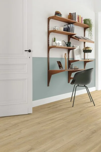 Плитка SPC Adelar Eterna Acoustic Sebastian Oak 05325 + подложка в Ульяновске