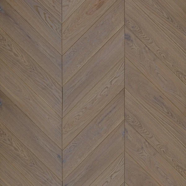 Инженерная доска Kochanelli Французская Ёлка Альхибэ Дуб Original (600х120х15) в Ульяновске