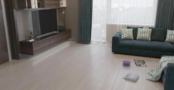 Ламинат Sunfloor 12/33 SF33СV-107 Дуб Вис в Ульяновске