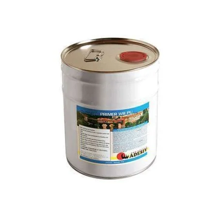 Грунтовка Adesiv гидропароизоляционная Primer WB PU 10л. в Ульяновске