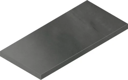 Керамогранит Italon Континуум Петрол Ступень угловая левая 33х60 (Натуральная) в Ульяновске