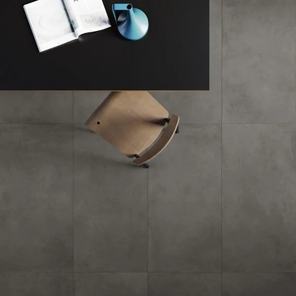 Керамогранит Coliseum Сан-Сиро Дарк 60х120 (Натуральный и Реттифицированный) в Ульяновске