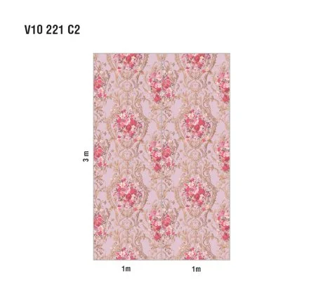 Обои Loymina Classic II V10, 221, C2 в Ульяновске