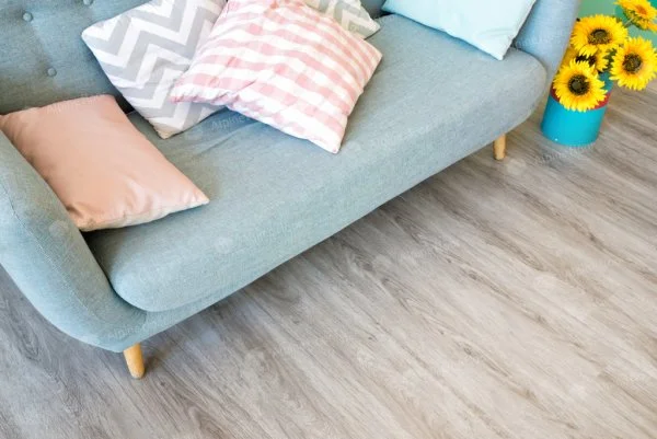 Кварц-виниловая плитка Alpine Floor Easy Line Дуб Кофейный ЕСО 3-15 3 мм. 43 класс в Ульяновске