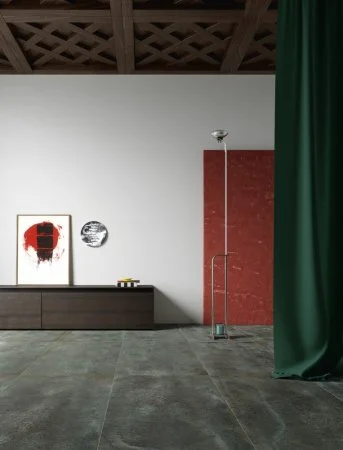 Керамогранит Coliseum Астро Оушн 60х120 (Натуральный и Реттифицированный) в Ульяновске