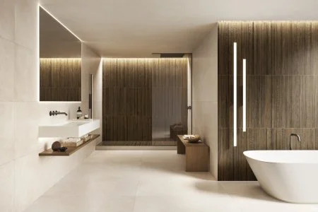 Керамогранит Italon Этернум Сноу 60х120 (Натуральная и Реттифицированная) в Ульяновске