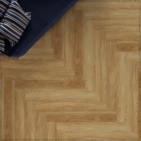 ПВХ плитка FineFlex Wood Дуб Тигирек FX-107 в Ульяновске