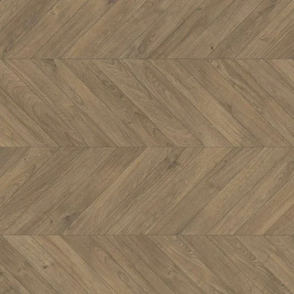 Ламинат Pergo Chevron 12 Pro Дуб Оливково-Коричневый L1254-04165 в Ульяновске