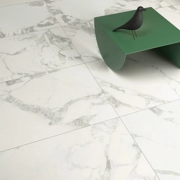 Керамогранит Coliseum Микеланджело Колд 60х120 (Натуральный и Реттифицированный) в Ульяновске