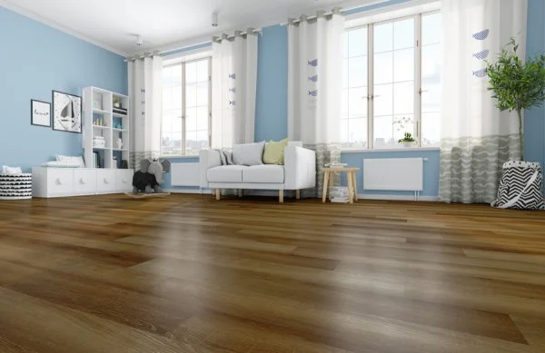 Кварц-виниловая плитка Refloor Fargo Comfort 69W921 Дуб Чикаго (Градиент) в Ульяновске