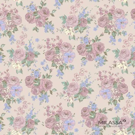 Обои Milassa Joli3, 002 в Ульяновске