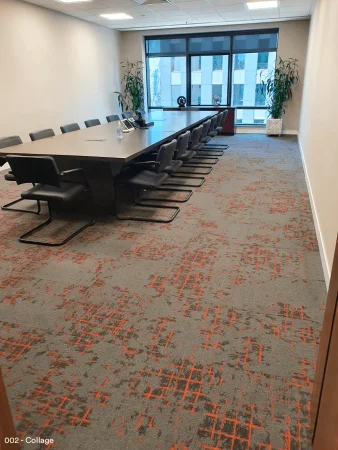 Ковровая плитка AW Macro 91 в Ульяновске