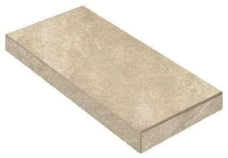 Керамогранит Italon Клаймб Роуп ступень угловая левая 33х60 в Ульяновске