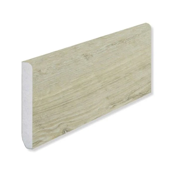 Кварцевый плинтус Fargo 68W963 Дуб Верона 80х11х2200 мм в Ульяновске