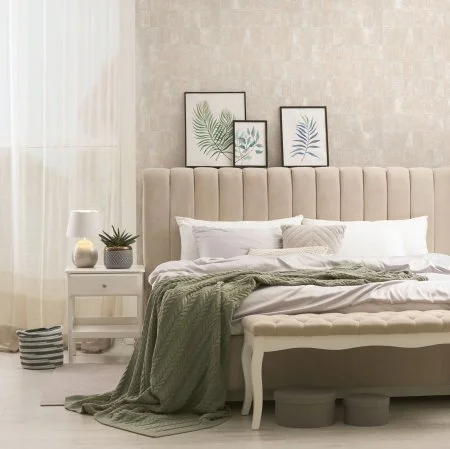 Обои Loymina Stucco STC1 002/1 в Ульяновске