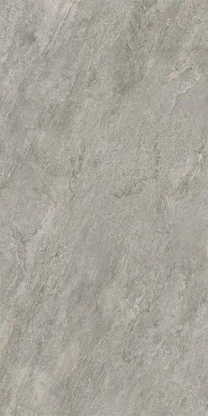 Керамогранит Vitra QuarStone Серый 60х120 (Натуральная и Реттифицированная) в Ульяновске