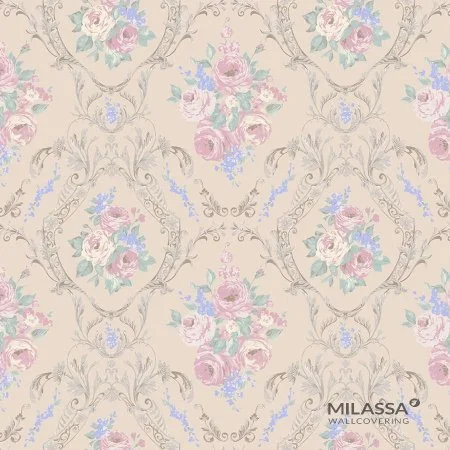 Обои Milassa Joli4, 002 в Ульяновске