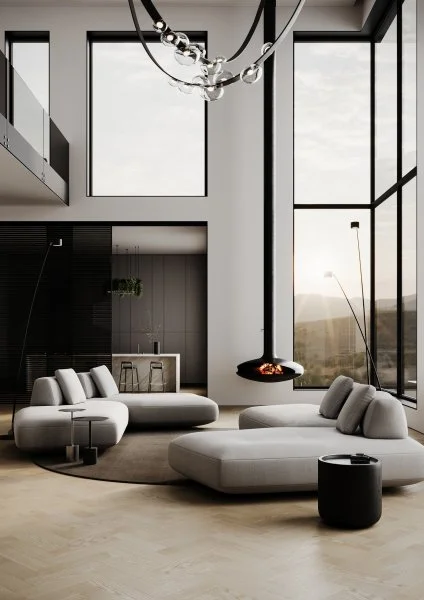 Паркетная доска Quartz Parquet Штучный паркет Дуб Маскарпоне 44-1258-06 в Ульяновске