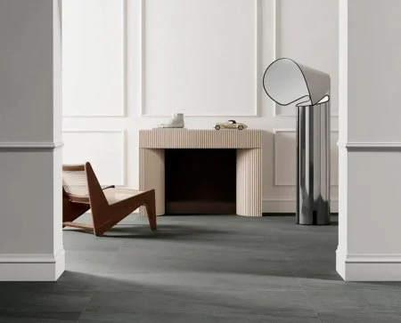 Керамогранит Coliseum Контеа Грэй 60х120 (Натуральный и Реттифицированный) в Ульяновске