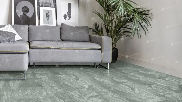 Кварц-виниловая плитка Alpine Floor Light Stone Хэмпшир ECO-15-11 2,5 мм. 43 класс в Ульяновске