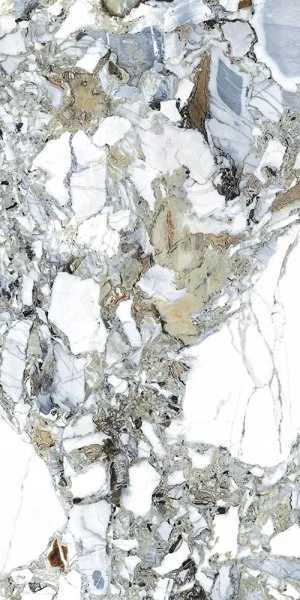 Керамогранит Vitra SityMarble Амазония Мультиколор 60х120 (Лаппатированная и Реттифицированная) в Ульяновске