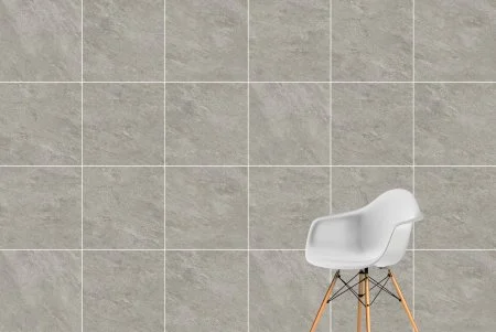 Керамогранит Vitra QuarStone Серый 60х60 (Натуральная и Реттифицированная) в Ульяновске