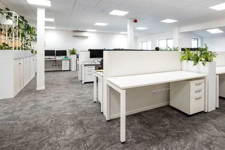 Ковровая плитка AW Mineral 98 в Ульяновске