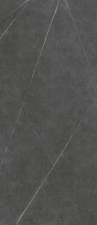 Керамогранит Italon Метрополис Империал Блэк 120х278 (Натуральная и Реттифицированная) в Ульяновске