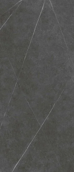 Керамогранит Italon Метрополис Империал Блэк 120х278 (Натуральная и Реттифицированная) в Ульяновске