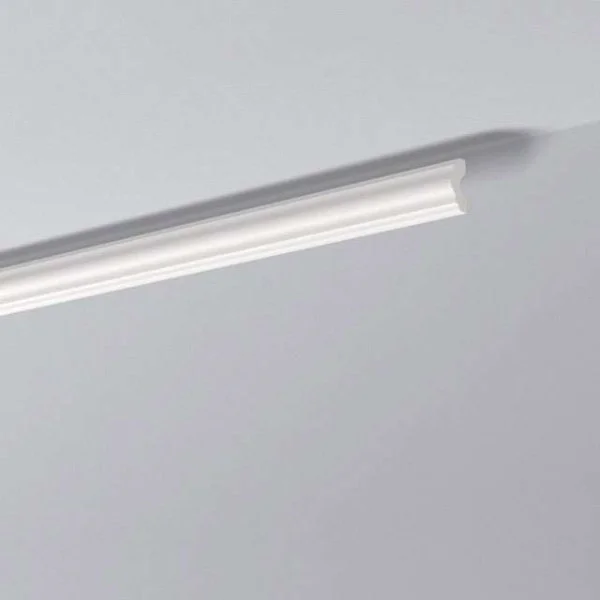 Карниз NMC Nomastyl I (38х16х2000мм) в Ульяновске