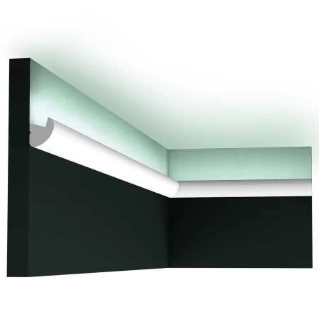 Карниз Orac CX188 (30*34*2000 мм) в Ульяновске