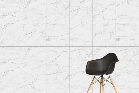 Керамогранит Vitra SityMarble Статуарио Венато 60х60 (Лаппатированная и Реттифицированная) в Ульяновске