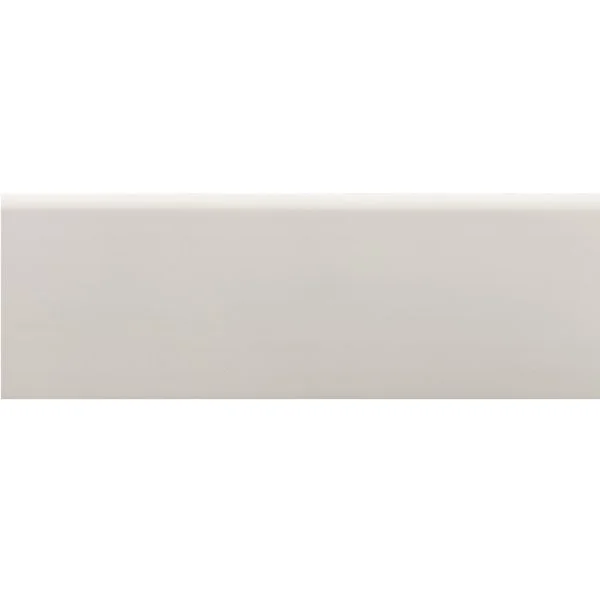 Плинтус MDF Bonkeel 24069 Кварц Грей (100х16х2400 мм) в Ульяновске