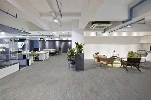 Ковровая плитка AW Marathon 94 в Ульяновске