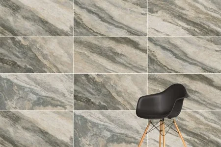 Керамогранит Vitra QuarStone Декоративный Фон 60х120 (Реттифицированная) в Ульяновске