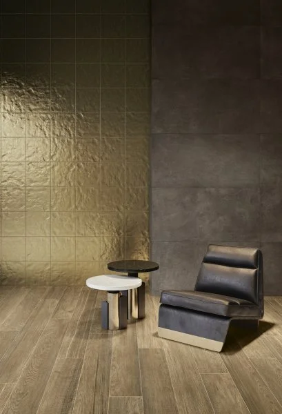 Керамогранит Italon Этернум Фумэ 20х160 (Натуральная и Реттифицированная) в Ульяновске