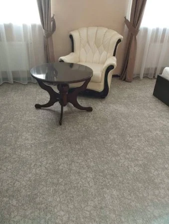 Ковровая плитка Bonkeel Star Beige в Ульяновске