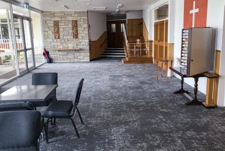 Ковровая плитка AW Macro 94 в Ульяновске