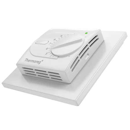 ТерморегуляторThermoreg TI-200 Design в Ульяновске