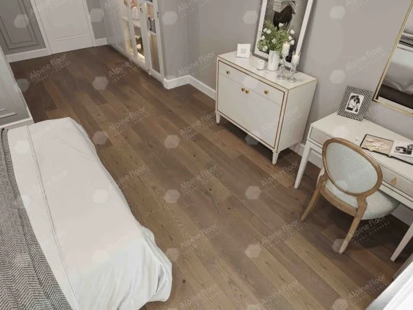 Инженерная доска Alpine Floor Villa Дуб Гранд Каньон в Ульяновске