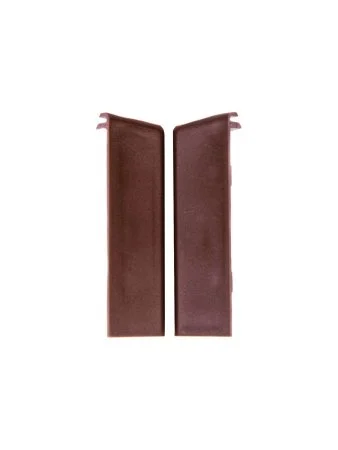 Заглушки Korner 105 Темно-коричневый в Ульяновске