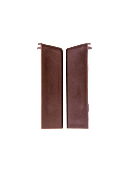 Заглушки Korner 105 Темно-коричневый в Ульяновске